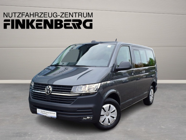 Volkswagen T6.1 Caravelle curzer