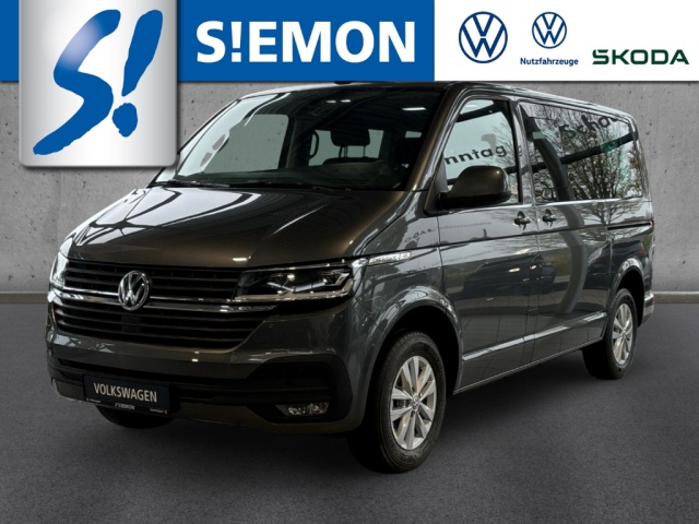 Volkswagen T6.1 Caravelle curzer