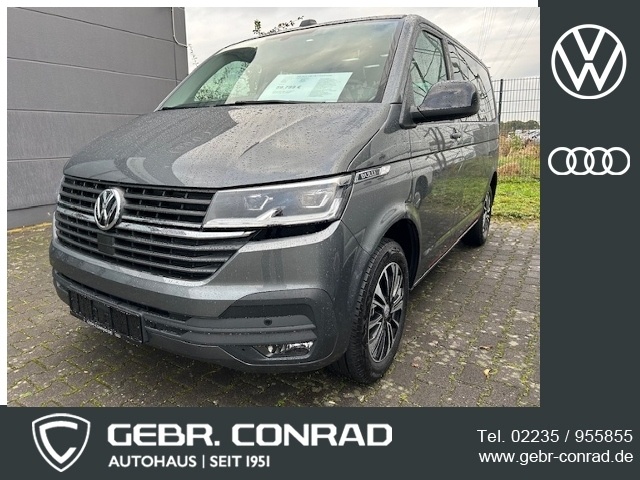 Volkswagen T6.1 Caravelle curzer