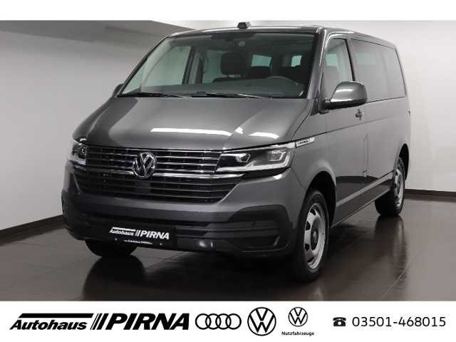 Volkswagen T6.1 Caravelle curzer