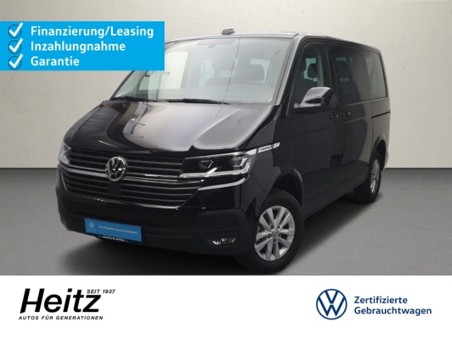 Volkswagen T6.1 Caravelle curzer