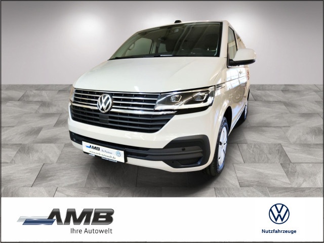 Volkswagen T6.1 Caravelle curzer