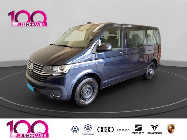 Volkswagen T6.1 Caravelle curzer