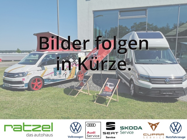 Volkswagen T6.1 Caravelle curzer