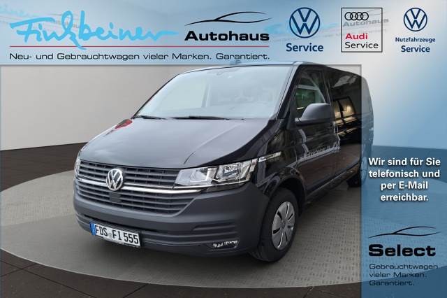 Volkswagen T6.1 Caravelle curzer