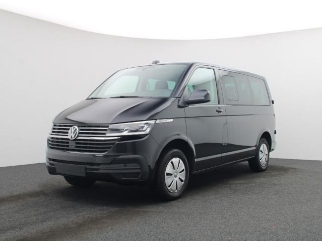 Volkswagen T6.1 Caravelle curzer