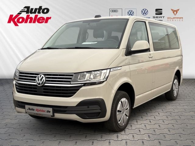 Volkswagen T6.1 Caravelle curzer