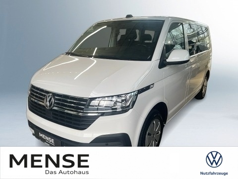 Volkswagen T6.1 Caravelle curzer