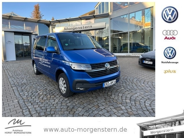 Volkswagen T6.1 Caravelle curzer