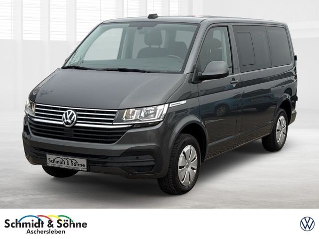 Volkswagen T6.1 Caravelle curzer
