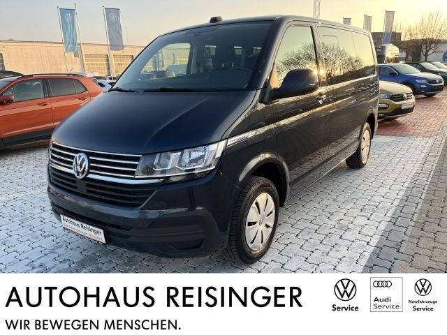 Volkswagen T6.1 Caravelle curzer