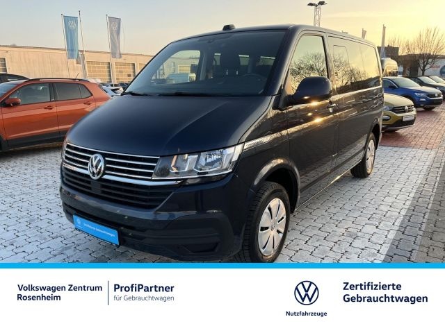 Volkswagen T6.1 Caravelle curzer