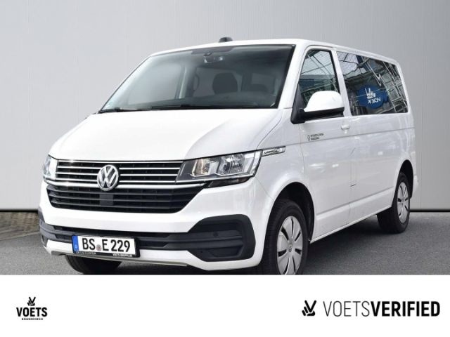 Volkswagen T6.1 Caravelle curzer