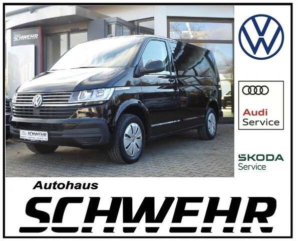 Volkswagen T6.1 Caravelle curzer