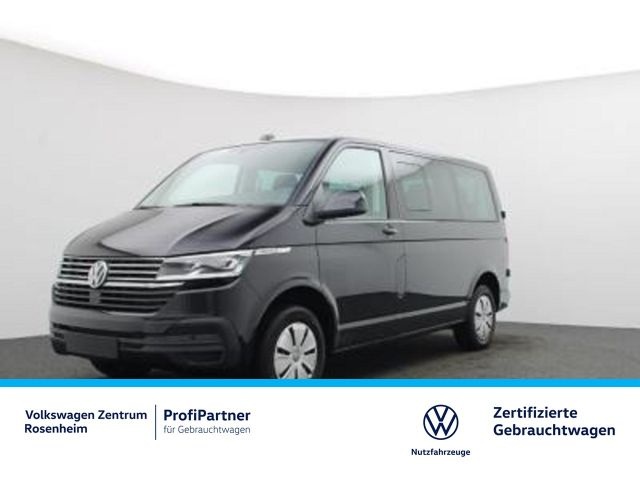 Volkswagen T6.1 Caravelle curzer