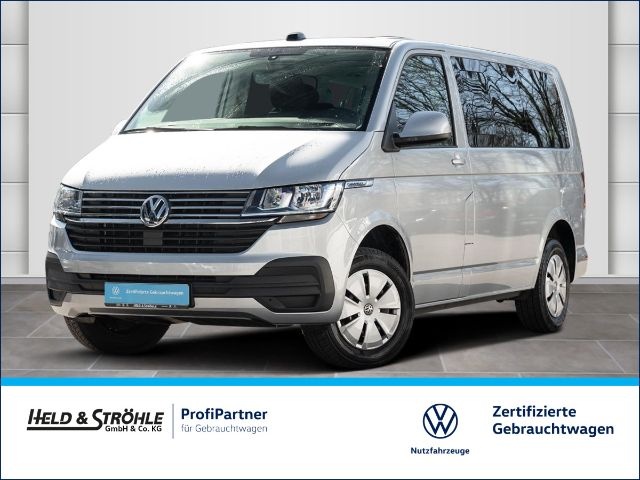 Volkswagen T6.1 Caravelle curzer