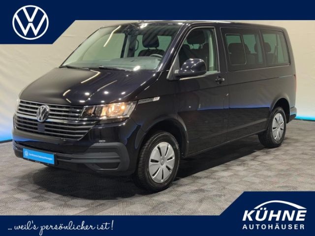 Volkswagen T6.1 Caravelle curzer