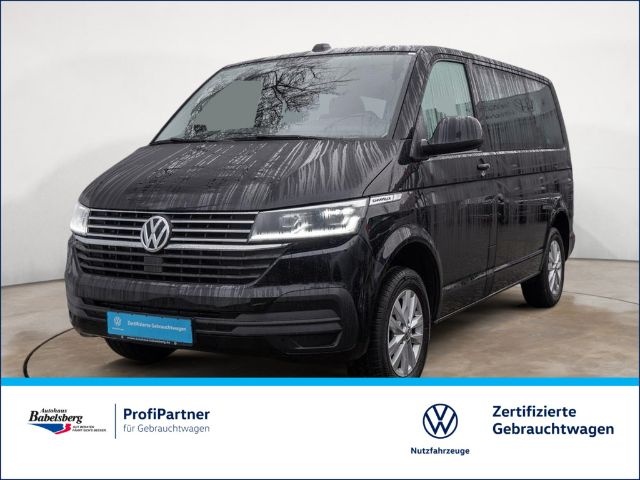 Volkswagen T6.1 Caravelle curzer