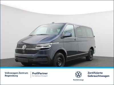 Volkswagen T6.1 Caravelle curzer