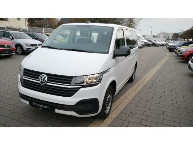 Volkswagen T6.1 Caravelle curzer