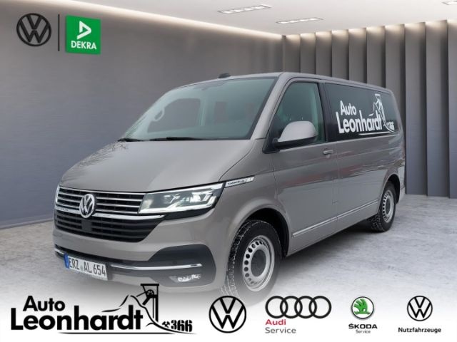 Volkswagen T6.1 Caravelle curzer