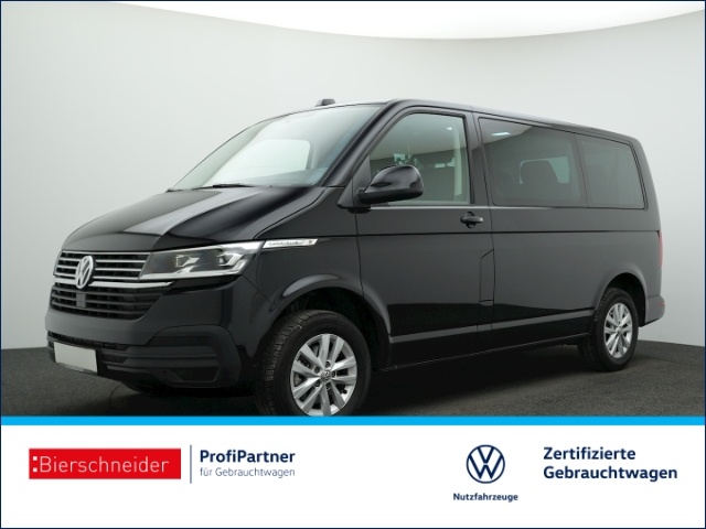 Volkswagen T6.1 Caravelle curzer