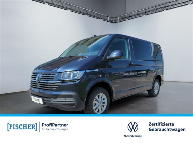 Volkswagen T6.1 Caravelle curzer