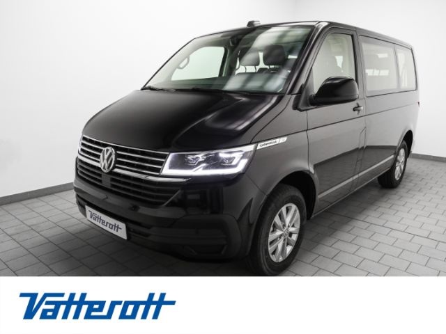 Volkswagen T6.1 Caravelle curzer
