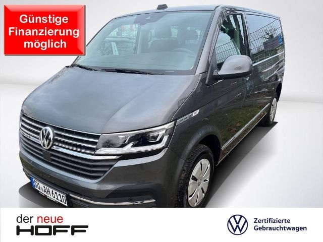 Volkswagen T6.1 Caravelle curzer
