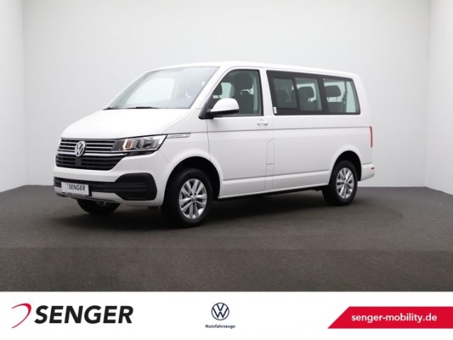Volkswagen T6.1 Caravelle curzer