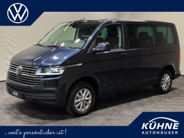 Volkswagen T6.1 Caravelle curzer