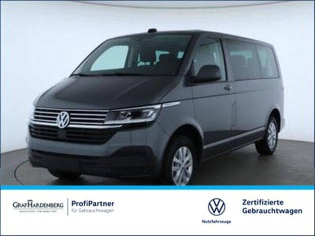 Volkswagen T6.1 Caravelle curzer