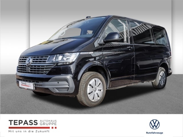 Volkswagen T6.1 Caravelle curzer
