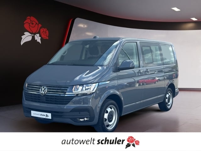 Volkswagen T6.1 Caravelle curzer
