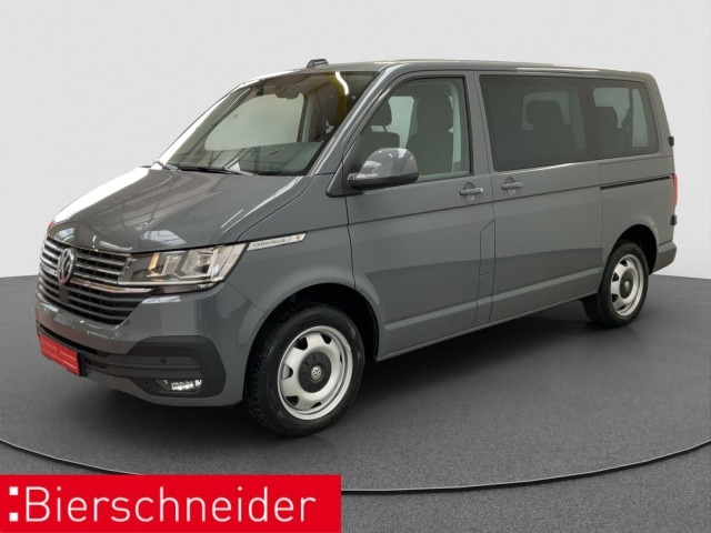 Volkswagen T6.1 Caravelle curzer