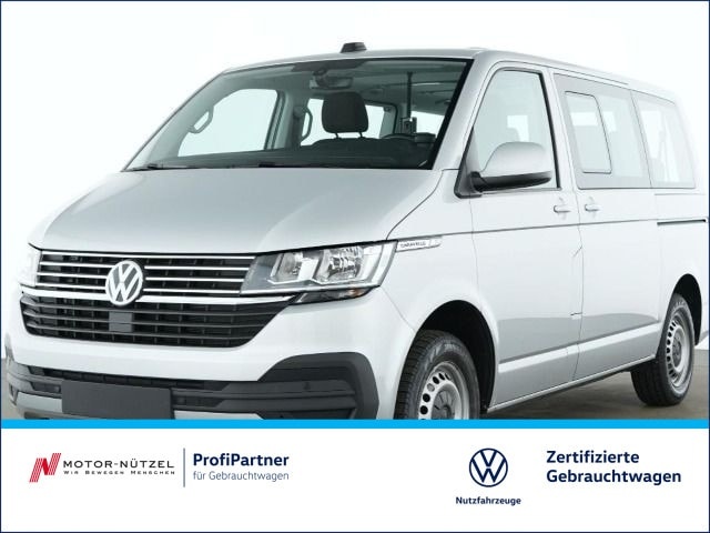 Volkswagen T6.1 Caravelle curzer