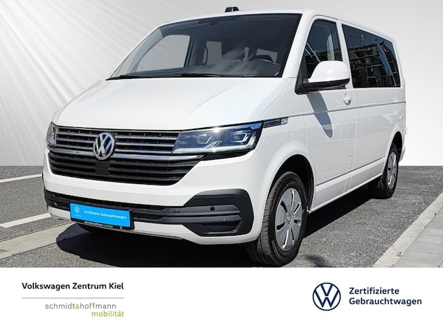 Volkswagen T6.1 Caravelle curzer