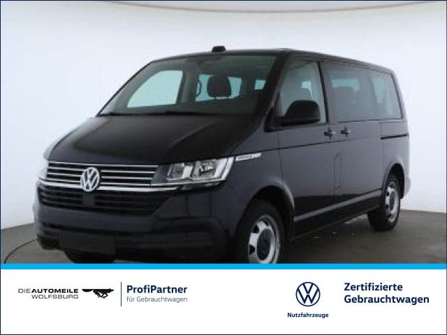 Volkswagen T6.1 Caravelle curzer