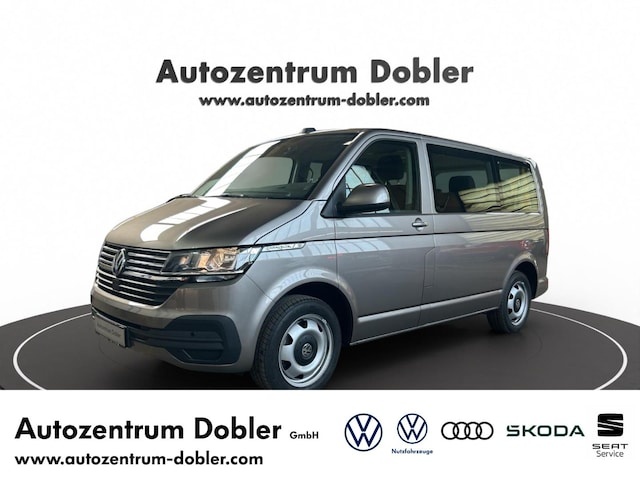 Volkswagen T6.1 Caravelle curzer