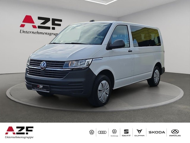 Volkswagen T6.1 Caravelle curzer