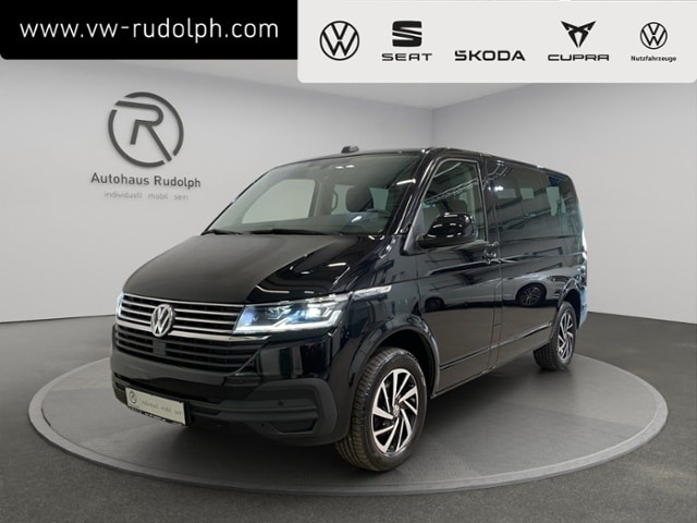 Volkswagen T6.1 Caravelle curzer