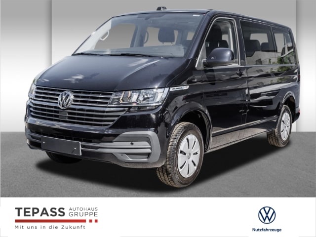 Volkswagen T6.1 Caravelle curzer