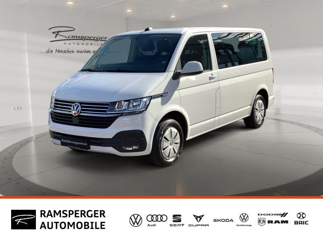Volkswagen T6.1 Caravelle curzer