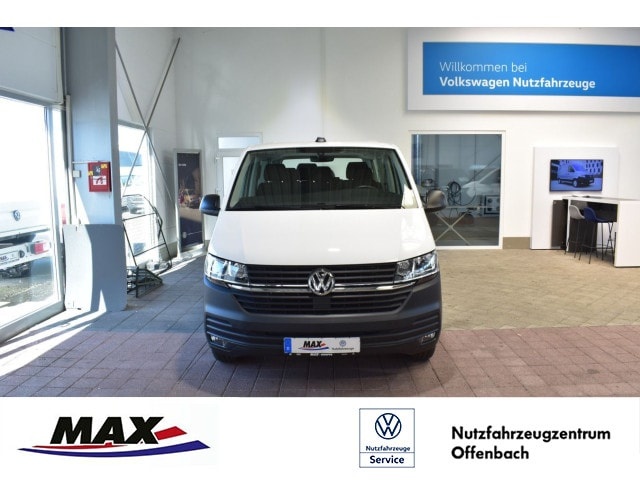 Volkswagen T6.1 Caravelle curzer