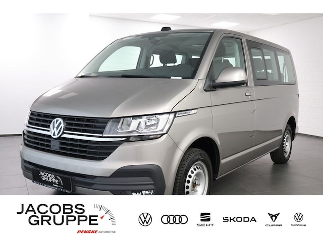 Volkswagen T6.1 Caravelle curzer