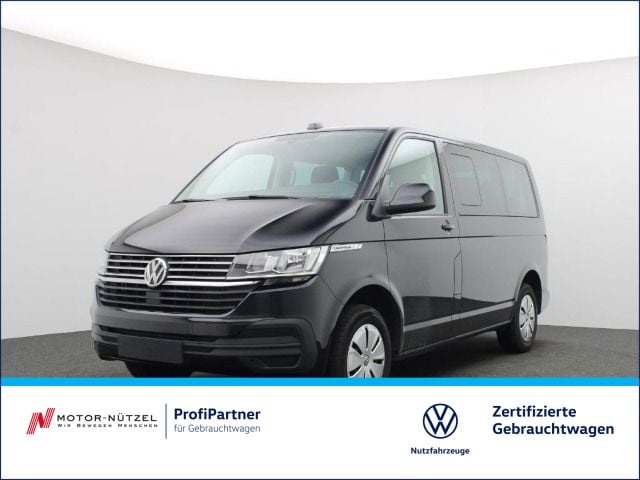 Volkswagen T6.1 Caravelle curzer