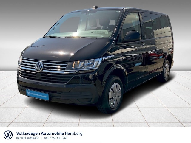 Volkswagen T6.1 Caravelle curzer