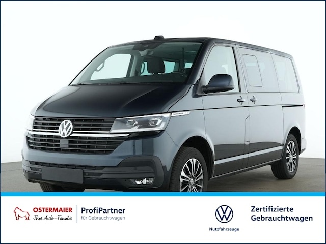 Volkswagen T6.1 Caravelle curzer