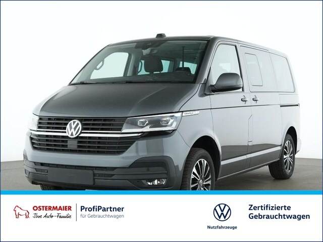 Volkswagen T6.1 Caravelle curzer