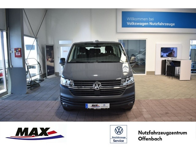 Volkswagen T6.1 Caravelle curzer